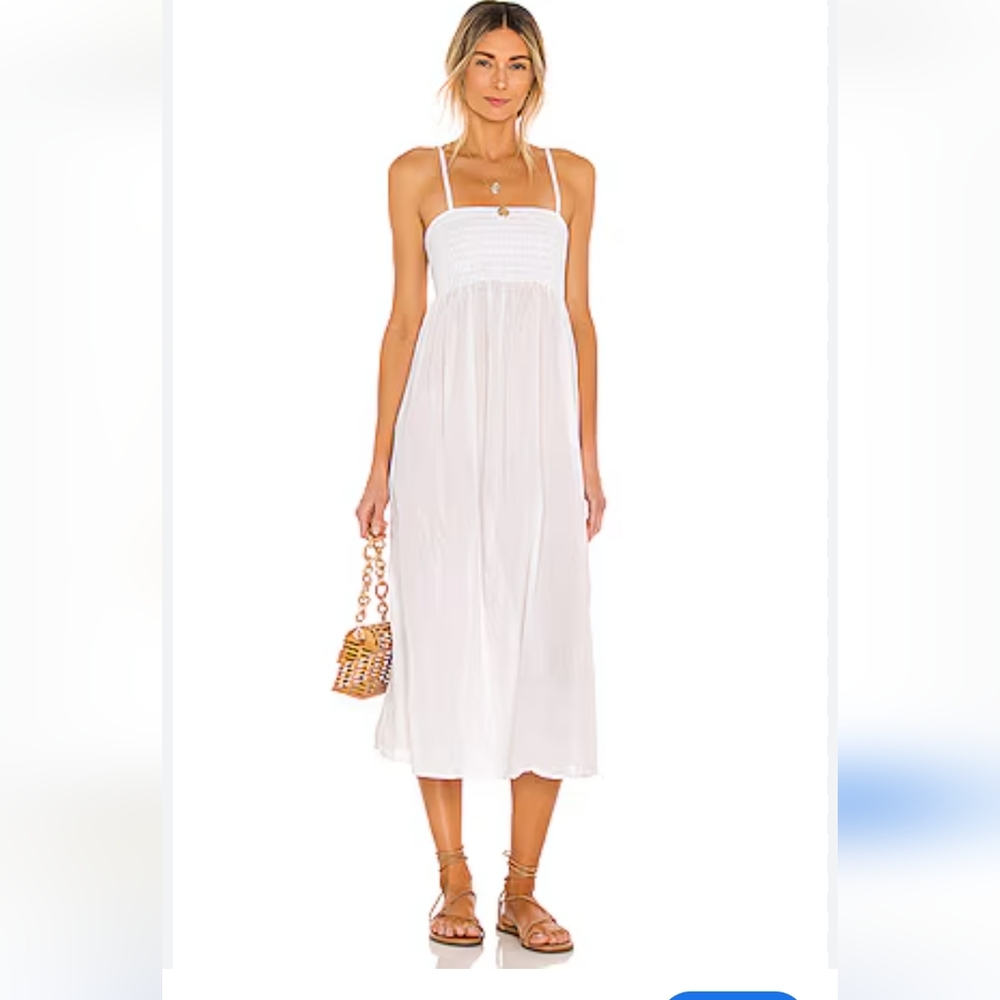 Acacia Swimwear Bonnie Dress